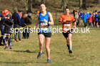Senior womens 2022 Start Fitness NEHL, Alnwick, Northumberland. Photo: David T. Hewitson/Sports for All Pics